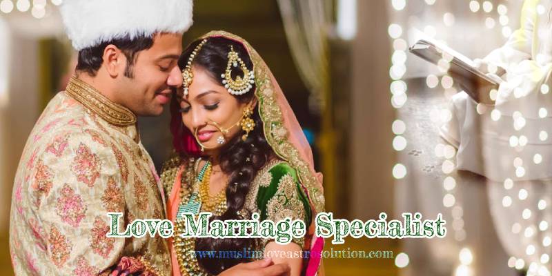 Love Marriage Specialist maulana baba ji