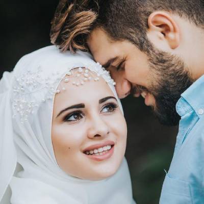 Dua For Love