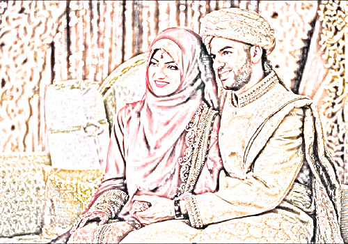 love marriage problem
