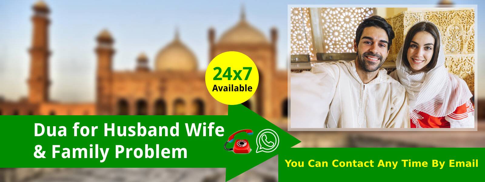 Love Marriage Specialist